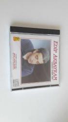 edip akbayram-cd-EDİP AKBAYRAM-senden haber yok-1991-BAYŞU MÜZİK-İLK BASKI- AMBALAJINDA SIFIR CD - cddeposu