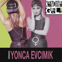 yonca evcimik kendine gel karambol çok alemsin cd-1993-ESKİ BANDROLLÜ--İLK BASKI- AMBALAJINDA CD