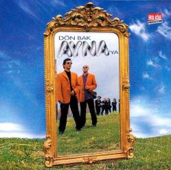 Efemera - AYNA-ayna-cd-dön bak aynaya-kiziroğlu sen unutma beni jelatinli cd - kitantik - kitaLog