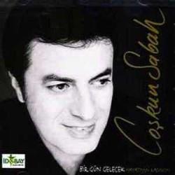 coşkun sabah-cd-bir gün gelecek-hayatımın kadınısın-BASKISI TÜKENDİ- AMBALAJINDA CD