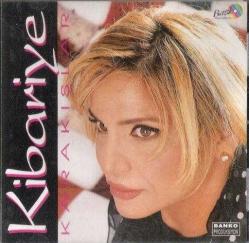 kibariye-karakışlar-cd-1996-ESKİ BANDROLLÜ-ÇOK NADİR- AMBALAJINDA CD