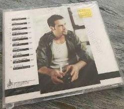 hakan peker-cd-1997-salına salına- BASKISI TÜKENDİ-AMBALAJINDA CD