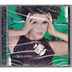 ayşegül aldinç nefes ben kimselere yar haberi yok cd AMBALAJINDA CD