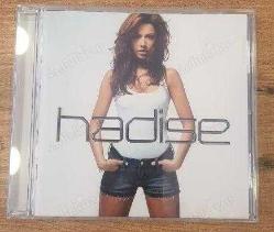 HADİSE-hadise-cd-deli oğlan-TÜKENEN BASKI-AMBALAJINDA CD-ÇOK NADİR