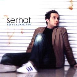 Serhat bedük-cd-bedük-nefes almak zor-ambalajında cd