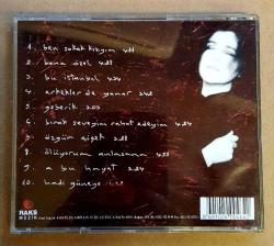 nazan öncel-sokak kızı-erkekler de yanar-cd-1996-RAKS MÜZİK-ESKİ BASKI-AMBALAJINDA CD