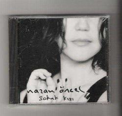 nazan öncel-sokak kızı-erkekler de yanar-cd-1996-RAKS MÜZİK-ESKİ BASKI-AMBALAJINDA CD