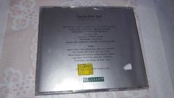 fahir atakoğlu-cd-yarına dört ışık-koro-şükriye tutkun-ilk baskı-ambalajında cd