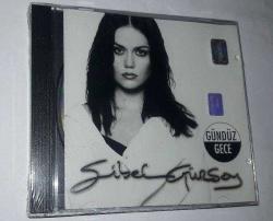 sibel gürsoy-cd-beni düşün-aşık değilsin-gündüz gece-1999-RAKS MÜZİK- AMBALAJINDA SIFIR CD
