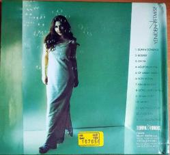 nilüfer-DIGIPACK-cd-yeniden yetmişe-kim arar seni-dünya dönüyor-ÖZEL BASKI- AMBALAJINDA SIFIR CD