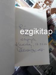 bir ankara ailesinin öyküsü - orhan karaveli (imzalı)