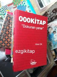 ooo kitap - ahmet şık (oookitap dokunan yanar)