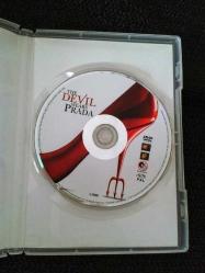ŞEYTAN MARKA GİYER * THE DEVIL WEARS PRADA