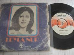 M - LEYLA NUR - Kölen olayım - Son yudum