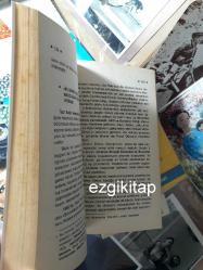 sapmalar revizyonizm goşizm maoculuk
