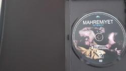 MAHREMİYET INCIMACY DVD
