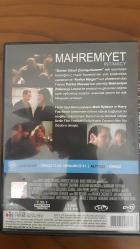 MAHREMİYET INCIMACY DVD