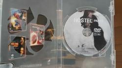 OTEL II (HOSTEL II) DVD SANSÜRSÜZ ÖZEL VERSİYON