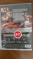 OTEL II (HOSTEL II) DVD SANSÜRSÜZ ÖZEL VERSİYON