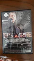 ÖLÜ BALIK  (DEAD FİSH ) DVD