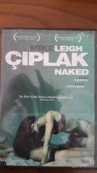 ÇIPLAK  (NAKED ) DVD