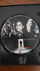 TEMİZLİKÇİ (CLEANER ) DVD