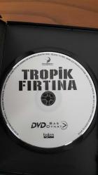 TROPİK FIRTINA DVD
