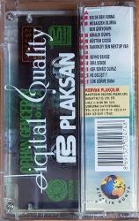 orhan gencebay kiralık dünya 1998 ambalajında kaset