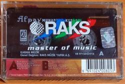 alpay muhabbet kuşları raks müzik ambalajında kaset