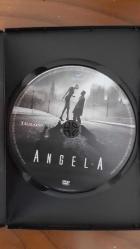 ANGELA  DVD