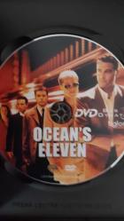 OCEAN S ELEVEN  DVD