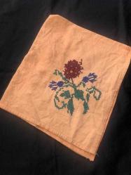 APLİKELİK - KANAVİÇE İŞLEME