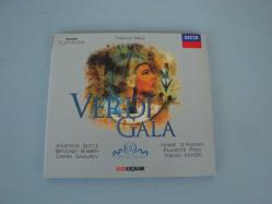 PAVAROTTI-TE KANAWA-TEBALDI-BATTLE-VICKERS-HORNE-CHIARA-ANDERSON 