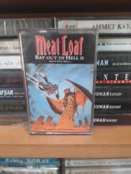 Meat Loaf - Bat Out of Hell 2 - Kaset -