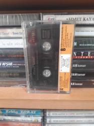 Meat Loaf - Bat Out of Hell 2 - Kaset -