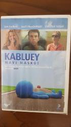 MAVİ MASKOT  KABLUEY  DVD