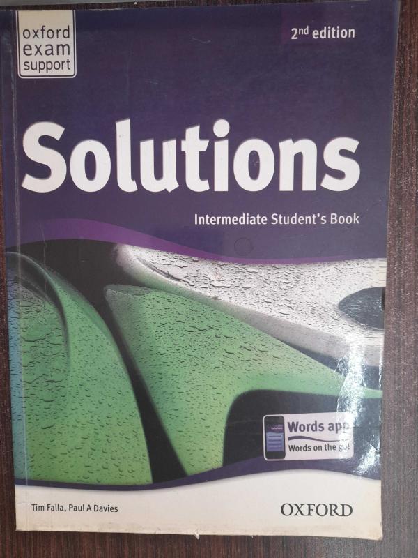 Solutions (2 edition) advanced. Falla davies. Solutions: advanced: workbook. Falla davies. Falla davies.