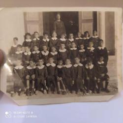 KRT90---İLKOKUL ÖĞRENCİLERİ FOTOĞRAFI