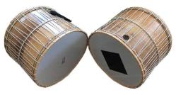 eker percussıon asma davul 1 adet