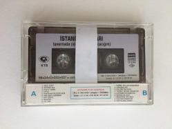 İstanbul Kızları Tavernada / İdareli Kullan Kocacığım - (Kaset)