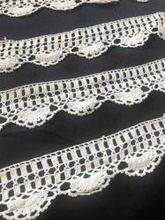 B - 01 - DANTEL - 3 ADET - 150 CM-200 CM - 210 CM