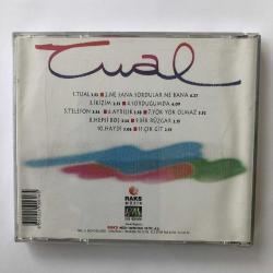 Tual 1997 CD Album