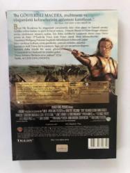 Troy DVD - Truva DVD ( 2 DISC )