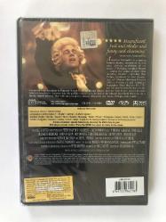 Amadeus DVD Ambalajında