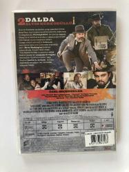 Sandra Bullock * Sen Uyurken DVD - While You Were Sleeping DVD Ambalajında