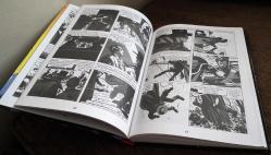 ALEX TOTH--BÜTÜN SERÜVENLERİYLE ZORRO CİLTLİ SİYAH BEYAZ