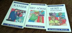 AİLE DOKTOR SERİSİ SIRT AĞRISI KANSER ROMATİZMA