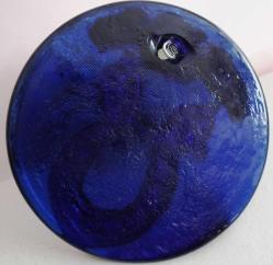 NAZAR AĞACI CAM BONCUKLU AT NALI KABARTMA RESİMLİ AĞAÇ FORMLU NAZARLIK BİBLO BOY 19 cm