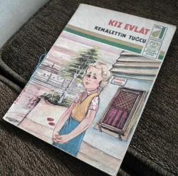 KEMALETTİN TUĞCU ESERLERİ 4 KİTAP--DOĞDUĞUM EV,KÜÇÜK HANIM,ANNELERİN ÇİLESİ,KIZ EVLAT