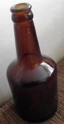 İNHİSARLAR MALT HÜLASASI ŞİŞESİ KOLLEKSİYONLUK BOY 18 CM